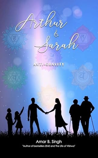 Arthur and Sarah